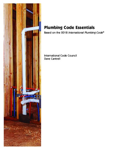 omaha plumbing code pdf